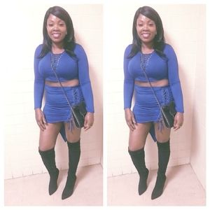 Meet your Posher, Natalie